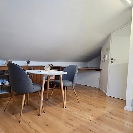 Lovely Attic Apartman-Melani Zadar Extérieur photo