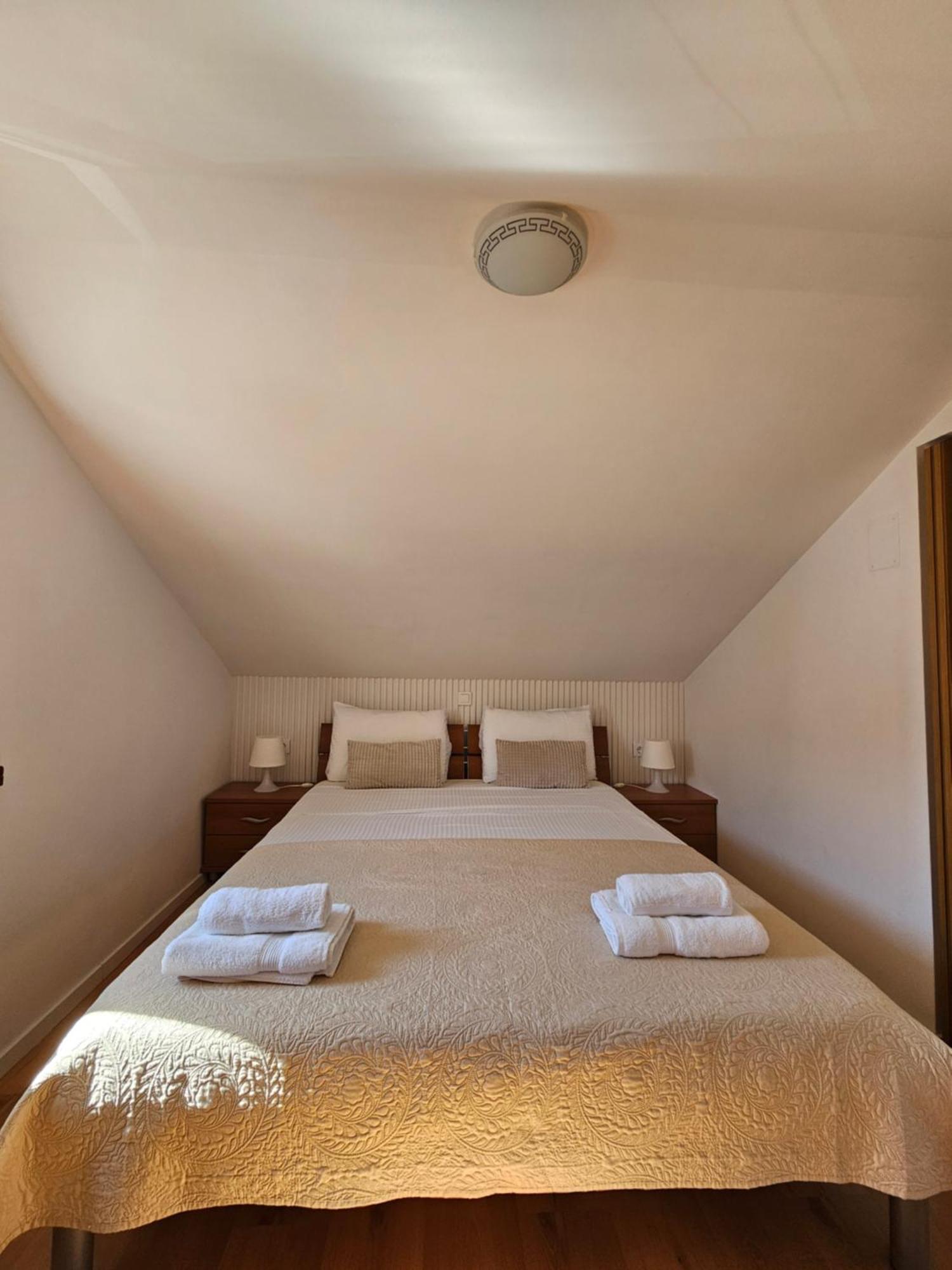 Lovely Attic Apartman-Melani Zadar Extérieur photo