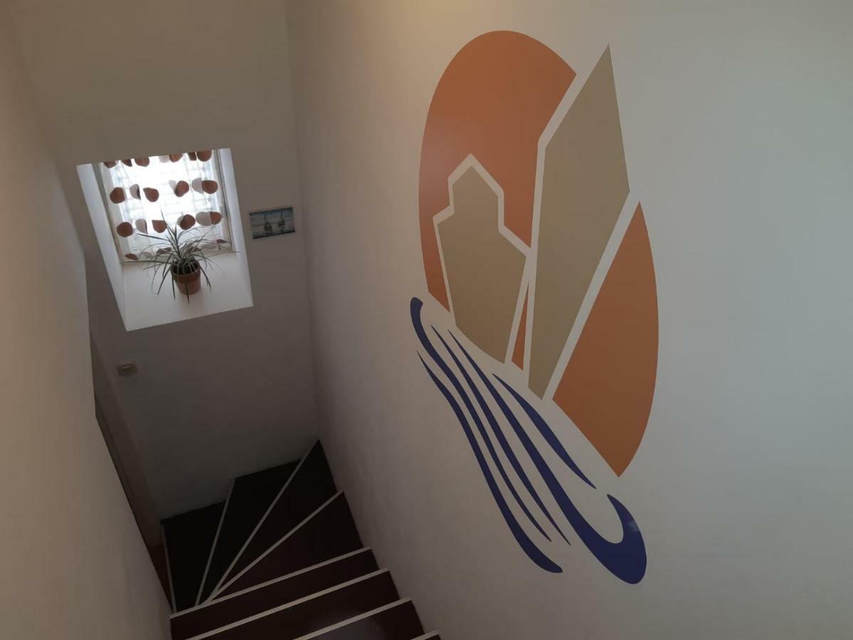 Lovely Attic Apartman-Melani Zadar Extérieur photo